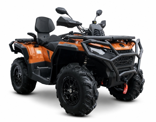 QRX 1000 Трейл