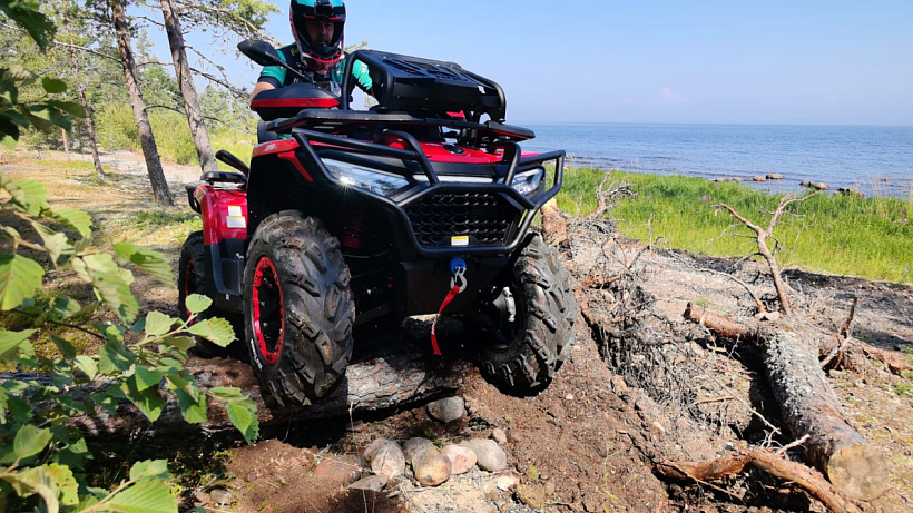 Оригинальные аксессуары