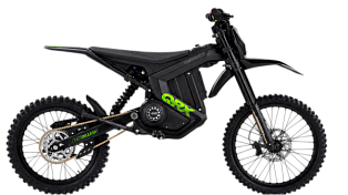 QRX RAWRR Mantis